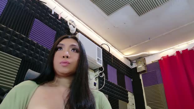 _lexie_hart Webcam Webcam SHOW @ Chaturbate 20-02-2025