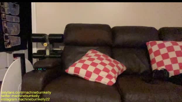 machinebumkelly jerkoff Webcam SHOW @ Chaturbate 20-02-2025