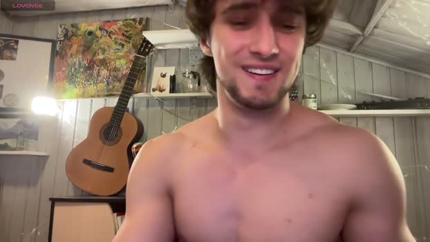 manolein analtoy Webcam SHOW @ Chaturbate 20-02-2025