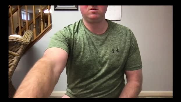 michaelt483 deep Webcam SHOW @ Chaturbate 19-02-2025