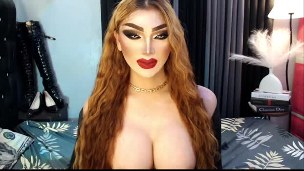 misschannel4sub toy Webcam SHOW @ Chaturbate 20-02-2025
