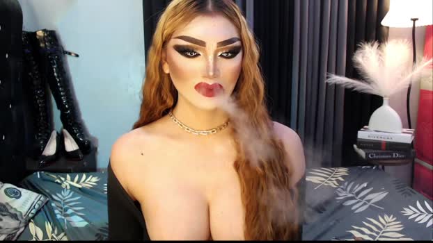 misschannel4sub handsome Webcam SHOW @ Chaturbate 20-02-2025