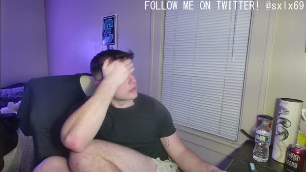 sexylax69 Cam Webcam SHOW @ Chaturbate 20-02-2025