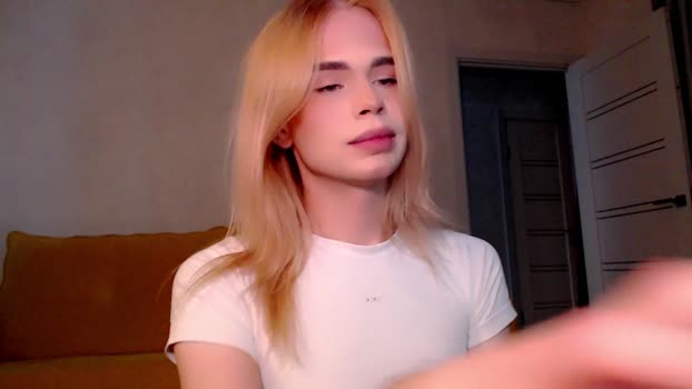 temberli cute Webcam SHOW @ Chaturbate 20-02-2025