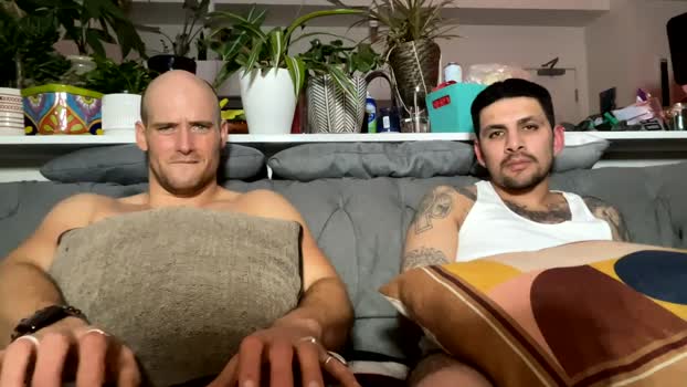 theoutfitter big Webcam SHOW @ Chaturbate 20-02-2025