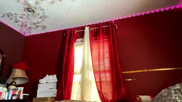 tsfemmy tgirl Webcam SHOW @ Chaturbate 19-02-2025