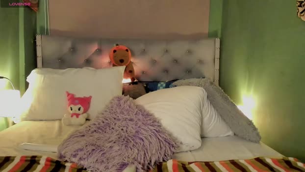 wayuu_goddess deep Webcam SHOW @ Chaturbate 19-02-2025