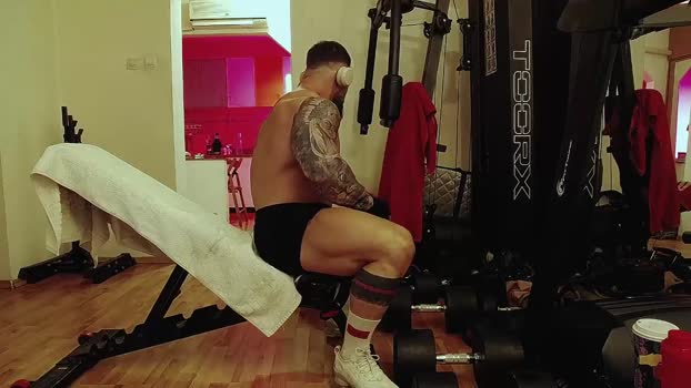 adonis_msc kinky Webcam SHOW @ Chaturbate 20-02-2025
