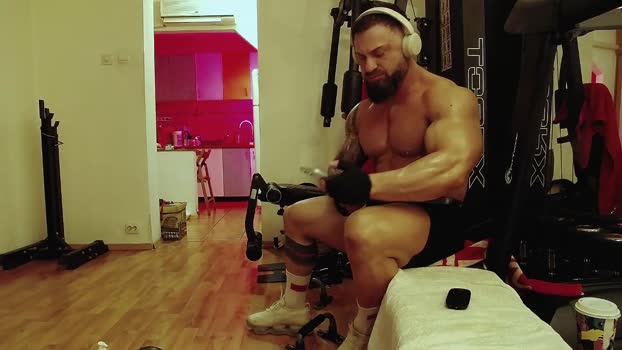 adonis_msc jerkoff Webcam SHOW @ Chaturbate 21-02-2025