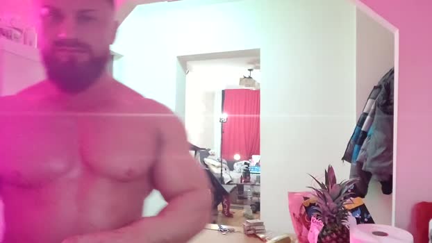 adonis_msc sweet Webcam SHOW @ Chaturbate 21-02-2025