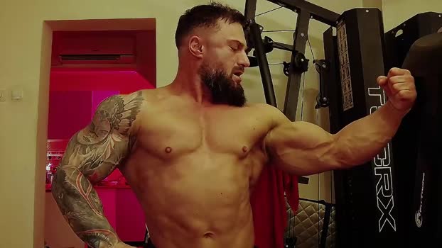 adonis_msc yummy Webcam SHOW @ Chaturbate 21-02-2025