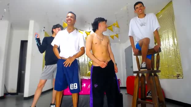 benz_boys gay Webcam SHOW @ Chaturbate 21-02-2025