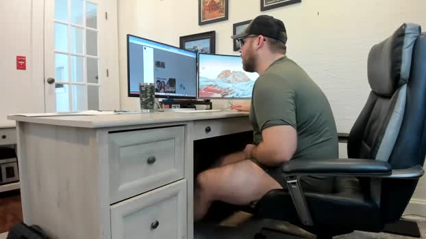 boredhorndog deep Webcam SHOW @ Chaturbate 20-02-2025