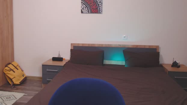 daniel_isaak bicurious Webcam SHOW @ Chaturbate 20-02-2025
