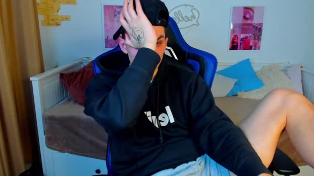 frank_mooree Cam Webcam SHOW @ Chaturbate 21-02-2025