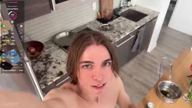 hadley19 jackoff Webcam SHOW @ Chaturbate 20-02-2025