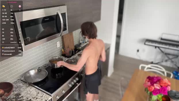 hadley19 jerkoff Webcam SHOW @ Chaturbate 20-02-2025