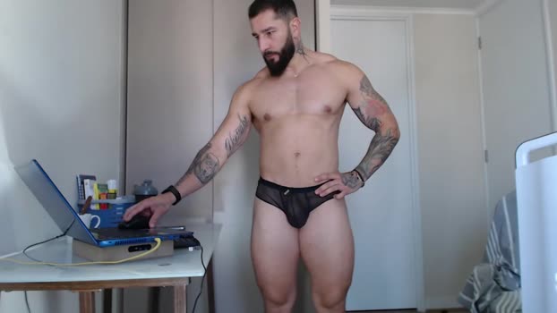johnklleyn oral Webcam SHOW @ Chaturbate 20-02-2025