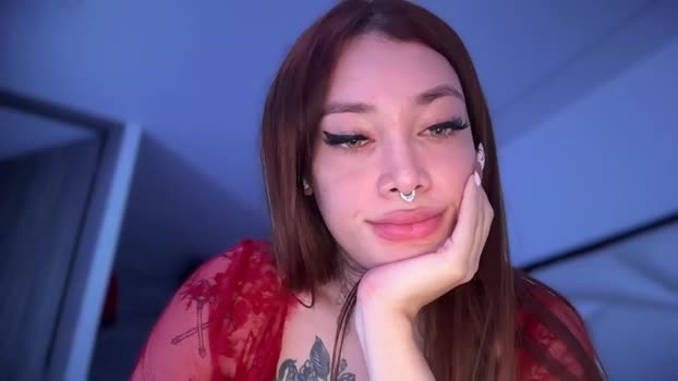 katy_monrroy skinny Webcam SHOW @ Chaturbate 21-02-2025