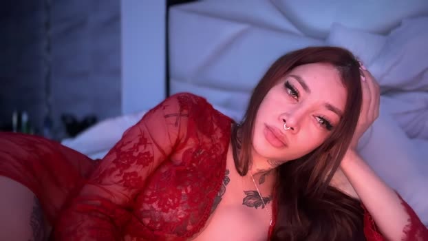 katy_monrroy prettyface Webcam SHOW @ Chaturbate 21-02-2025