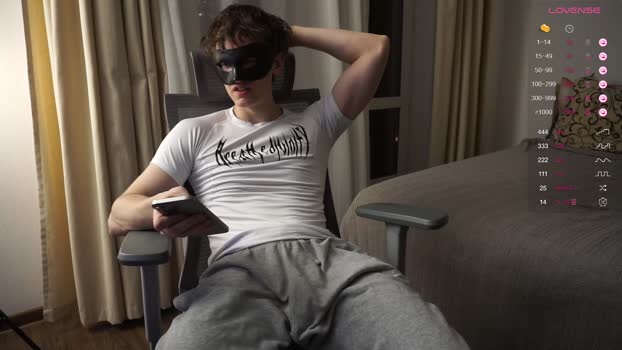 maestro3369 bigdick Webcam SHOW @ Chaturbate 20-02-2025