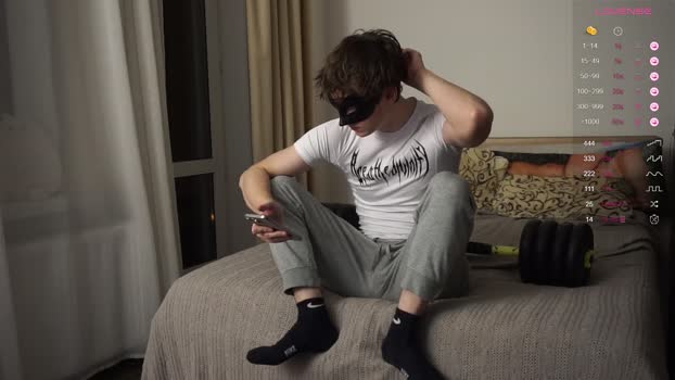 maestro3369 analtoy Webcam SHOW @ Chaturbate 20-02-2025