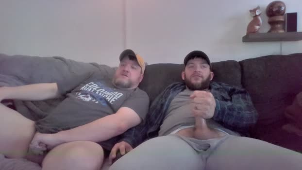 magmacumlava hardcock Webcam SHOW @ Chaturbate 20-02-2025