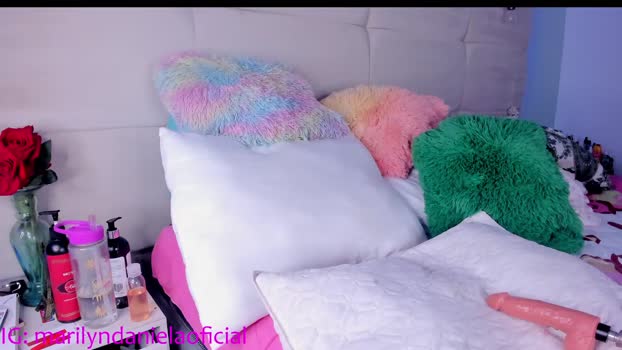 marily_daniela_ hardcore Webcam SHOW @ Chaturbate 21-02-2025