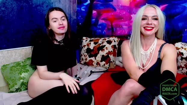 mistressnorma hardcore Webcam SHOW @ Chaturbate 21-02-2025