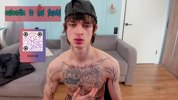 oliverrgroove beauty Webcam SHOW @ Chaturbate 20-02-2025