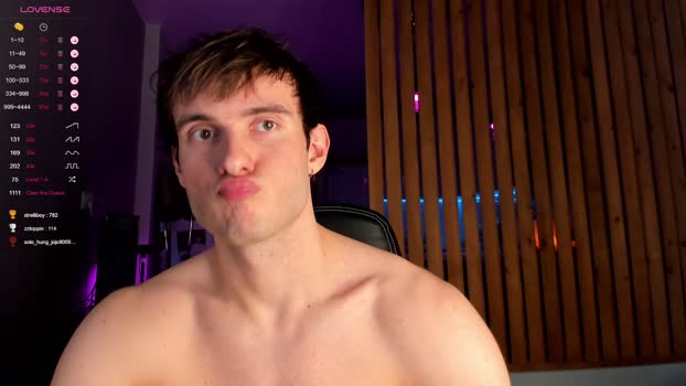 paul_rubini skinny Webcam SHOW @ Chaturbate 21-02-2025