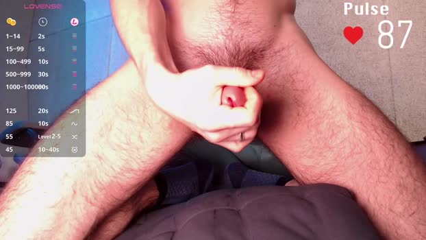 rainbow_farmer_james hard Webcam SHOW @ Chaturbate 20-02-2025
