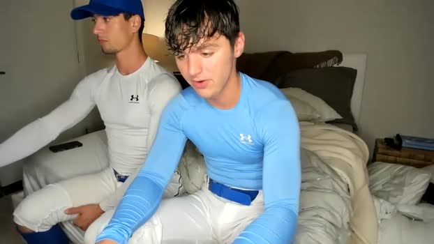 rawr_itsben kinky Webcam SHOW @ Chaturbate 20-02-2025