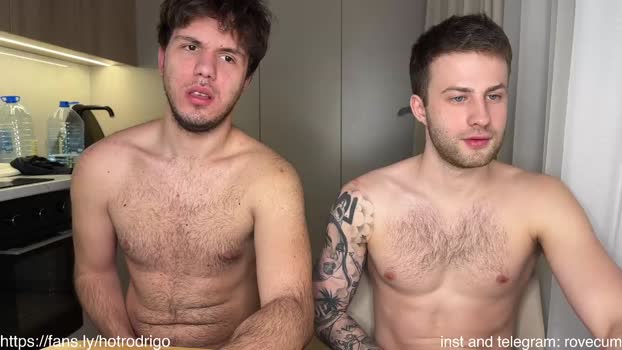 rodrigoveira beauty Webcam SHOW @ Chaturbate 20-02-2025