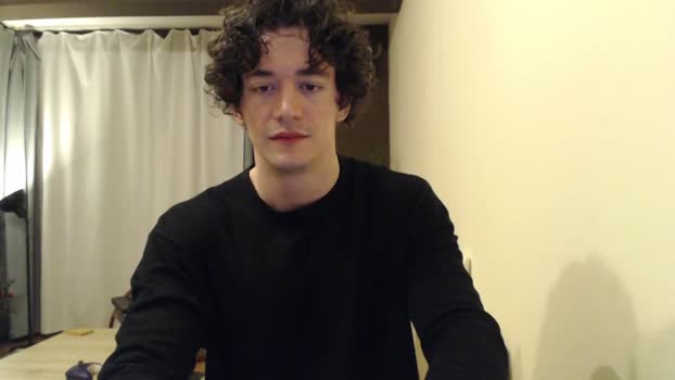 sam_winchest love Webcam SHOW @ Chaturbate 21-02-2025