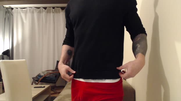 sam_winchest big Webcam SHOW @ Chaturbate 21-02-2025