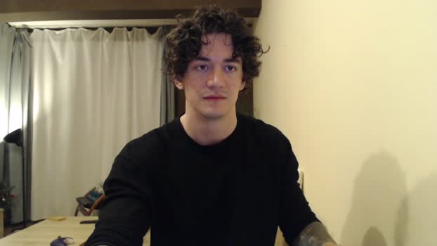 sam_winchest sexymale Webcam SHOW @ Chaturbate 21-02-2025