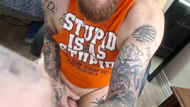 samboiamtho jerking Webcam SHOW @ Chaturbate 21-02-2025