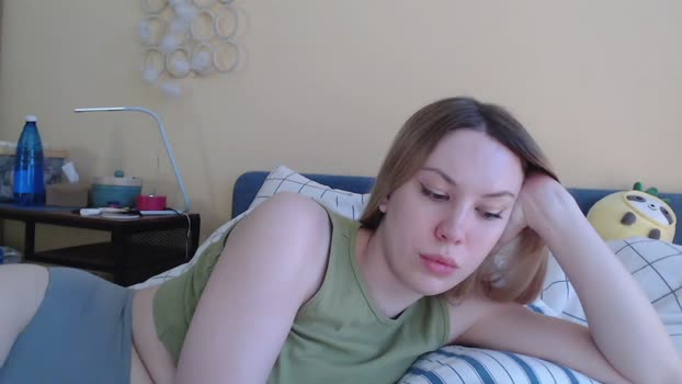 scarlettford oral Webcam SHOW @ Chaturbate 21-02-2025