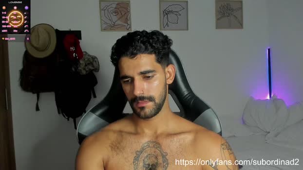 sexyasaf1018 fuckhard Webcam SHOW @ Chaturbate 20-02-2025