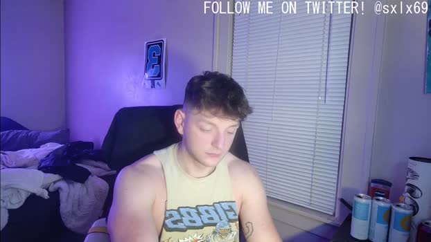 sexylax69 ass Webcam SHOW @ Chaturbate 21-02-2025