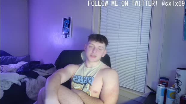 sexylax69 Webcam Webcam SHOW @ Chaturbate 21-02-2025