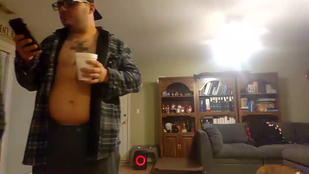 silverfox706 Show Webcam SHOW @ Chaturbate 21-02-2025