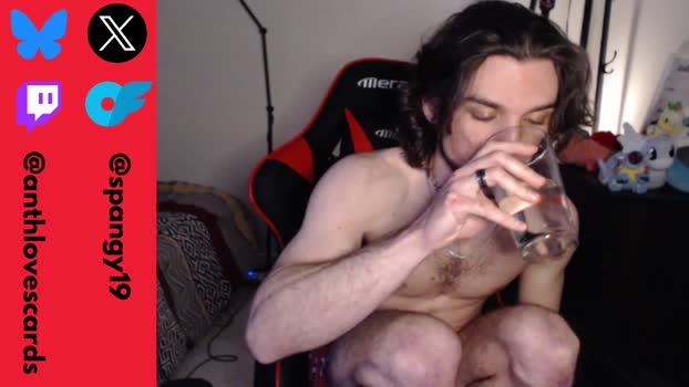 spangy19 horny Webcam SHOW @ Chaturbate 21-02-2025