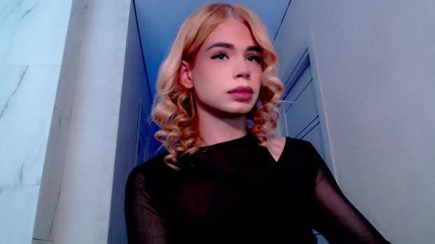 temberli bigballs Webcam SHOW @ Chaturbate 21-02-2025