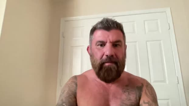 thatguybearded jerking Webcam SHOW @ Chaturbate 21-02-2025