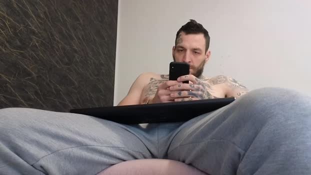 thebestmuscles big Webcam SHOW @ Chaturbate 21-02-2025