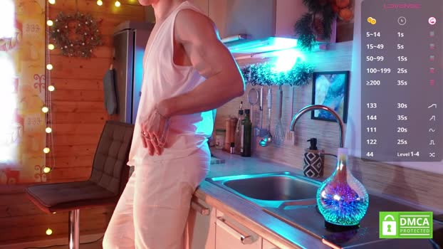 touch_of_eros Ass Webcam SHOW @ Chaturbate 21-02-2025