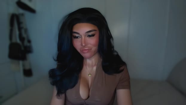 transnextdoor_ sex Webcam SHOW @ Chaturbate 20-02-2025