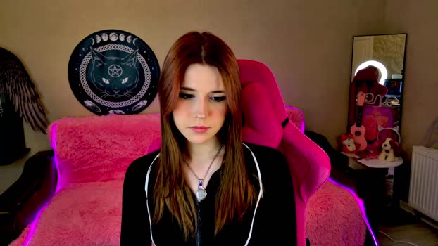 your_sissy_doll boobs Webcam SHOW @ Chaturbate 21-02-2025